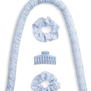 Love shack fancy goody heatless curler